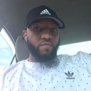 Meet your Posher, Cherrod